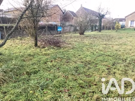 vente terrain 380 m²