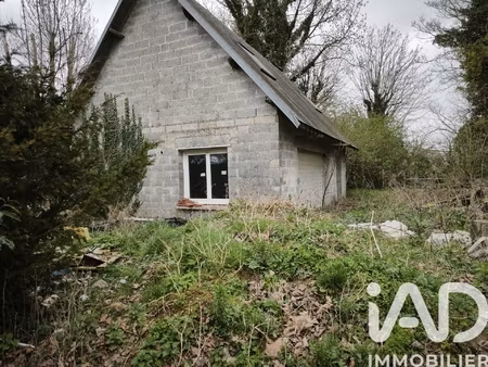 vente terrain 1 100 m²