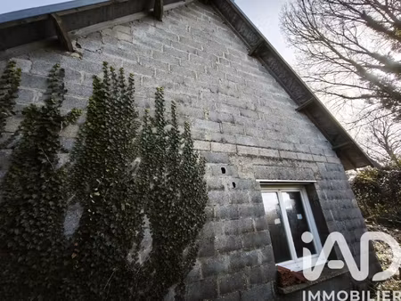 vente terrain à bâtir 1 100 m²