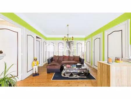 immeuble en vente à terme