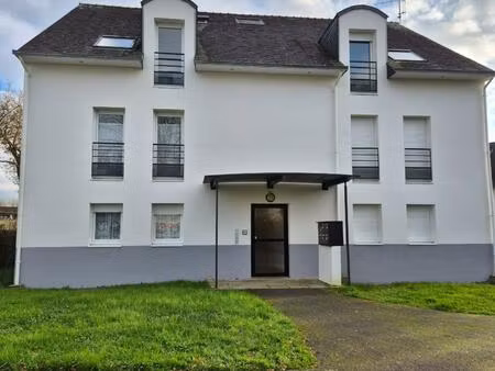 appartement 65m2 en centre ville