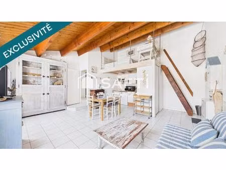 appartement coup de cœur à saint-martin-de-ré