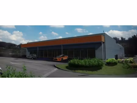 local commercial a louer