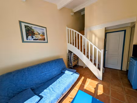 maison 2 pièce(s) 40 m2