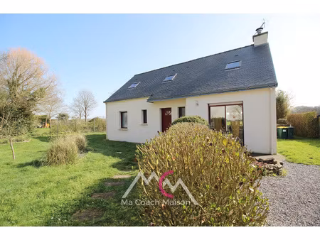 herbignac pompas  maison familiale 4 chambres avec vue dégag