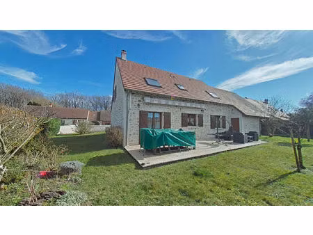 maison 7 pièce(s) 130.32 m2