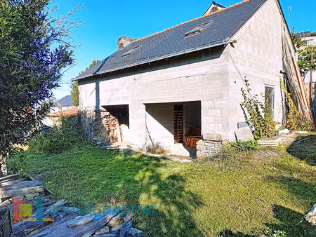 bâtisse à rénover pipriac