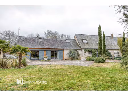 maison saint-georges-sur-loire