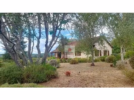 10 km de montignac lascaux. cocon familial avec potentiel artisanal. 4 chambres. 2 salles 