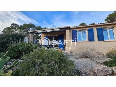 au calme  sans travaux