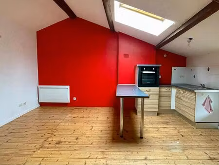 appartement 3 pièce(s) 55 m2