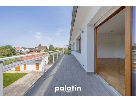 immobiliere le palatin