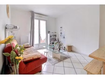 appartement t2 a louer a roanne - avenue de paris