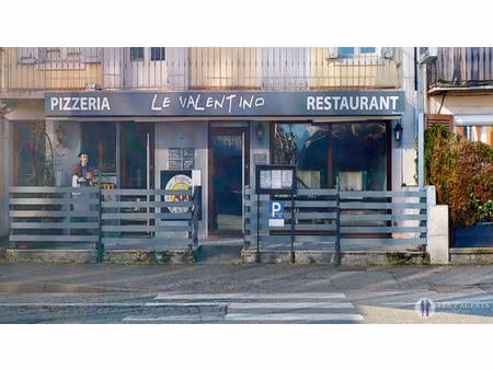 fonds de commerce chambery