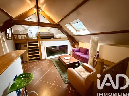 location maison de ville 3 pièces