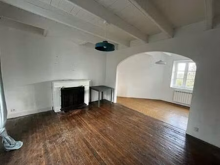 vente maison à brasparts (29190) : à vendre / 102m² brasparts