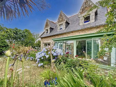 vente maison à paimpol (22500) : à vendre / 140m² paimpol