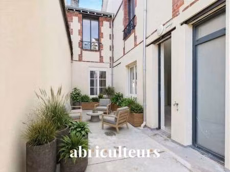 vente maison à colombes (92700) : à vendre / 110m² colombes