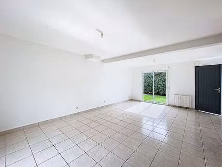 location maison à kervignac (56700) : à louer / 98m² kervignac