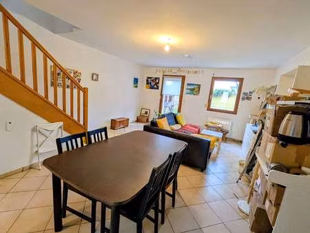 location maison à pacé (35740) : à louer / 83m² pacé