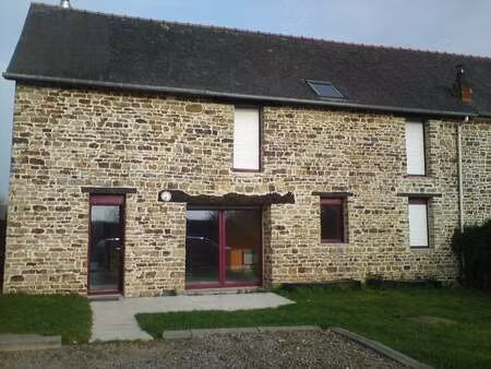 location maison à tresboeuf (35320) : à louer / 110m² tresboeuf