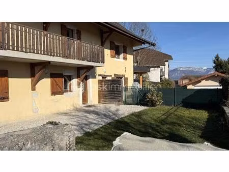 appartement de 72 m² à lovagny