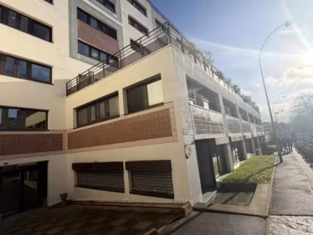 bureaux 275 m² à ivry-sur-seine