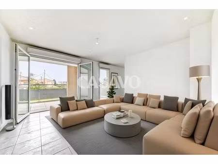 vente appartement 3 pièces de 62m² - 69150 décines-charpieu