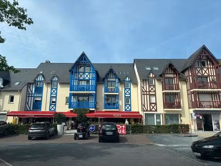 saint-arnoult - special investisseurs : 3 pièces - 60m2 - prix 245 000