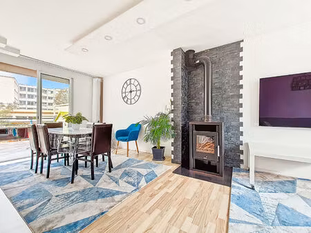 maison angers avec 2 studios