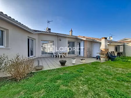 maison begles 5 pièce(s) 146 m2