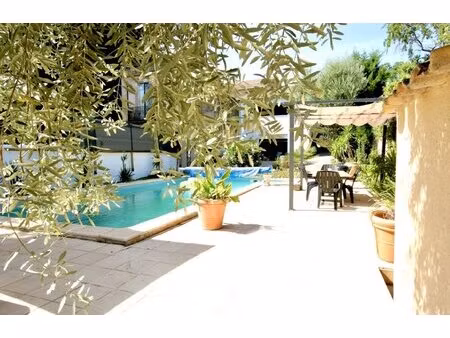 maison de caractère