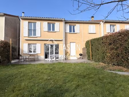 dardilly - maison coup de coeur