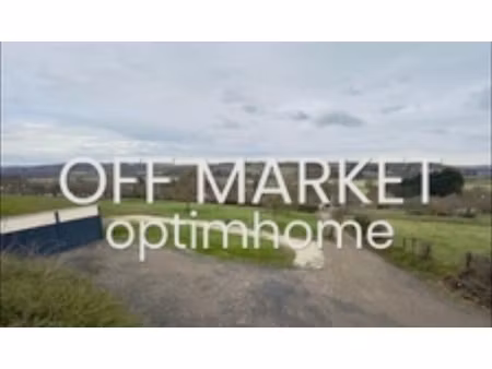 ferme à 10mn de montreuil sur mer