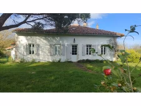 magnifique maison avec charme