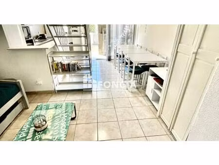 coquette maison – secteur recherché de coudalère – vue lac magnifique