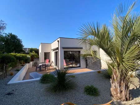 maison plouha 4 pièce(s) 142 m2