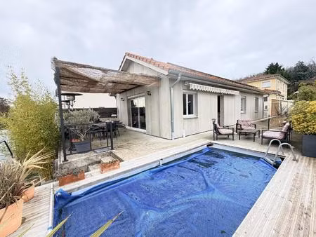 vente maison 5 pièces 109 m² reyrieux (01600)