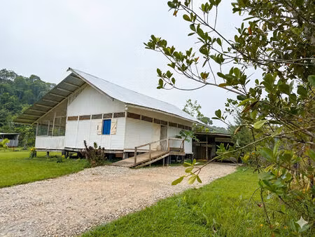 maison roura 3 pièce(s) 90 m2