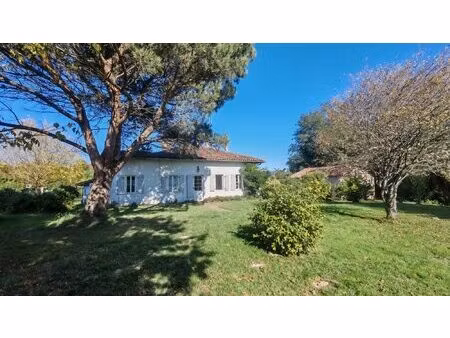 magnifique maison avec charme