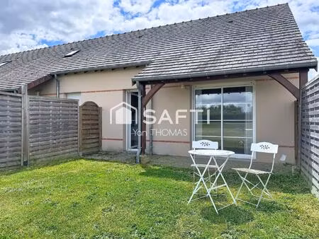première acquisition ou investissement à marcilly