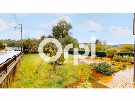 en vente terrain constructible 3 46 ares – 77 000 € |thil