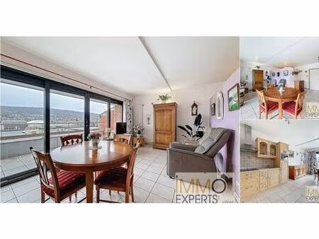 appartement à vendre à quai des fusillés 2 andenne (vbd91503)