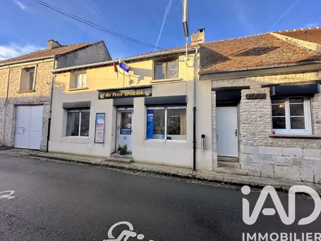 vente immeuble 230 m²