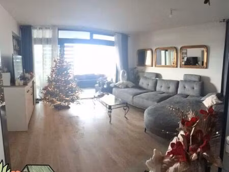 appartement t3 coeur de ville