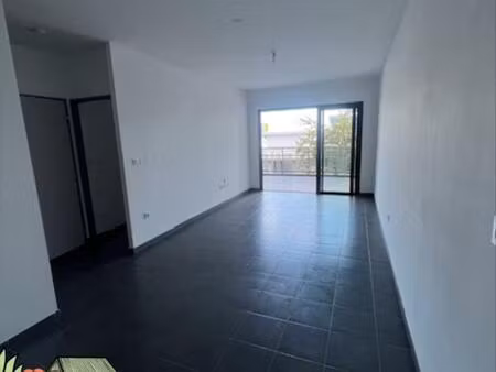 appartement t3 beauséjour