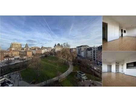 studio à vendre   saint-gilles (vbd91417)