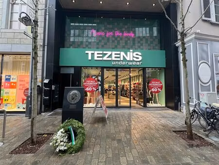 commercieel te huur in hasselt