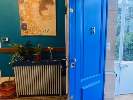 vente maison de ville 10 pièces