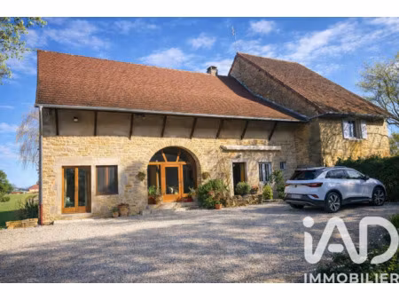 vente domaine 8 pièces